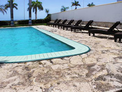 Baluartes